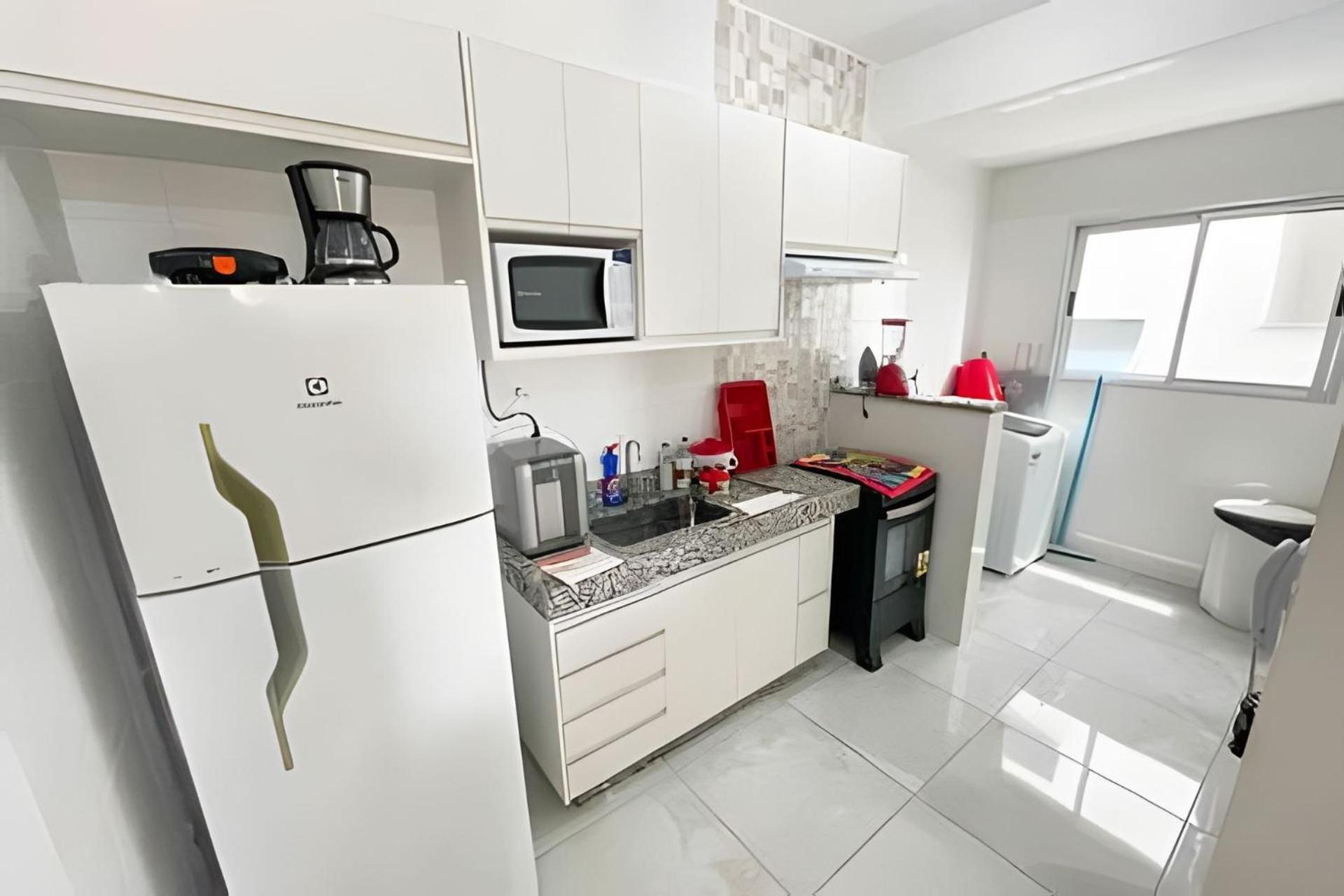 202- Apartamento De 2 Quartos Para Ate 5 Hospedes Patos de Minas Ngoại thất bức ảnh