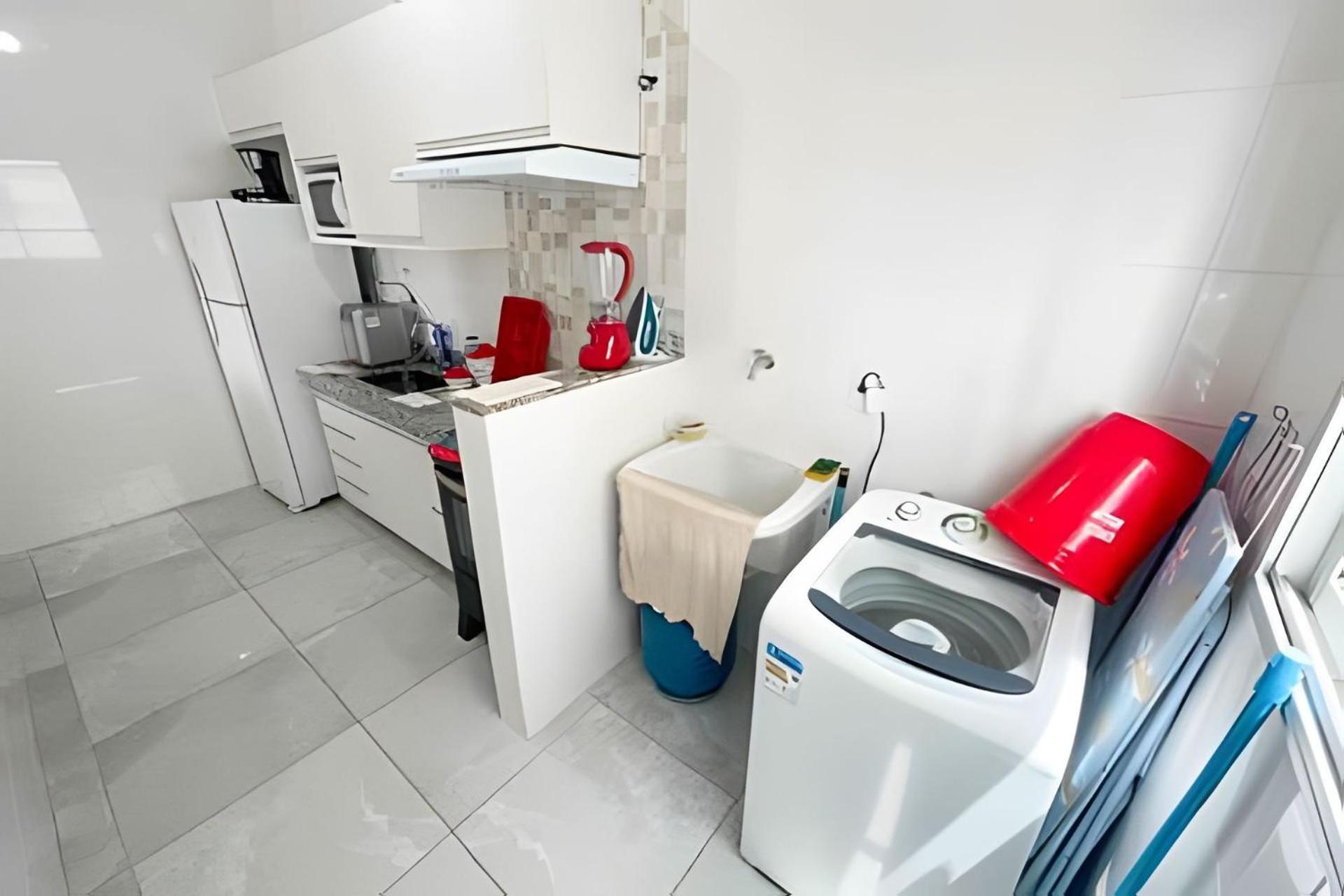 202- Apartamento De 2 Quartos Para Ate 5 Hospedes Patos de Minas Ngoại thất bức ảnh